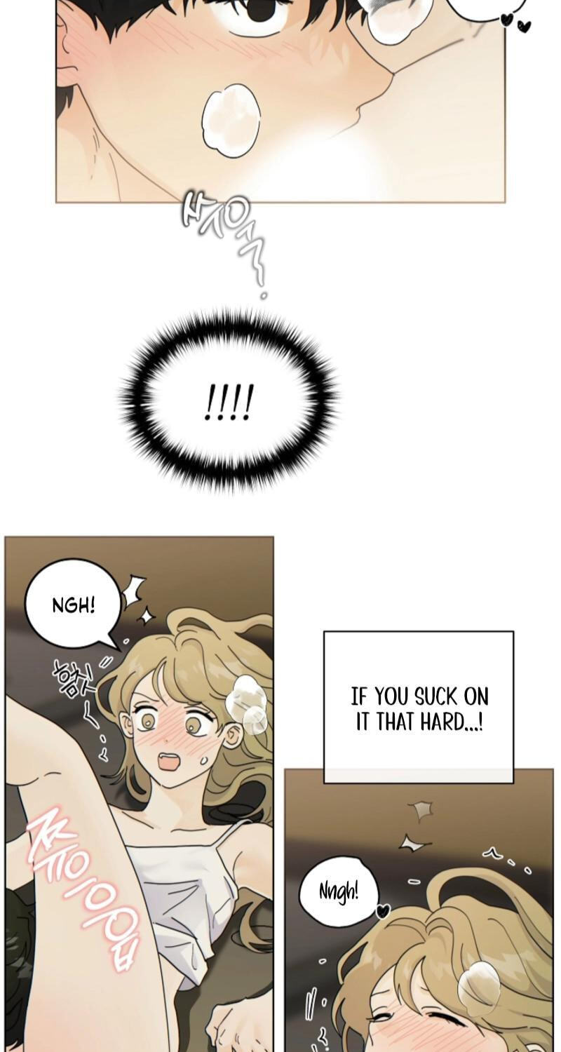 The tiger next door Chapter 64 page 48 - 
