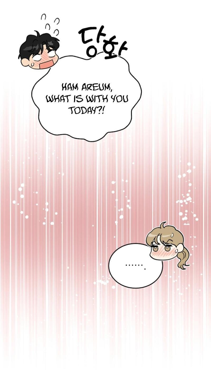 The tiger next door Chapter 64 page 52 - 