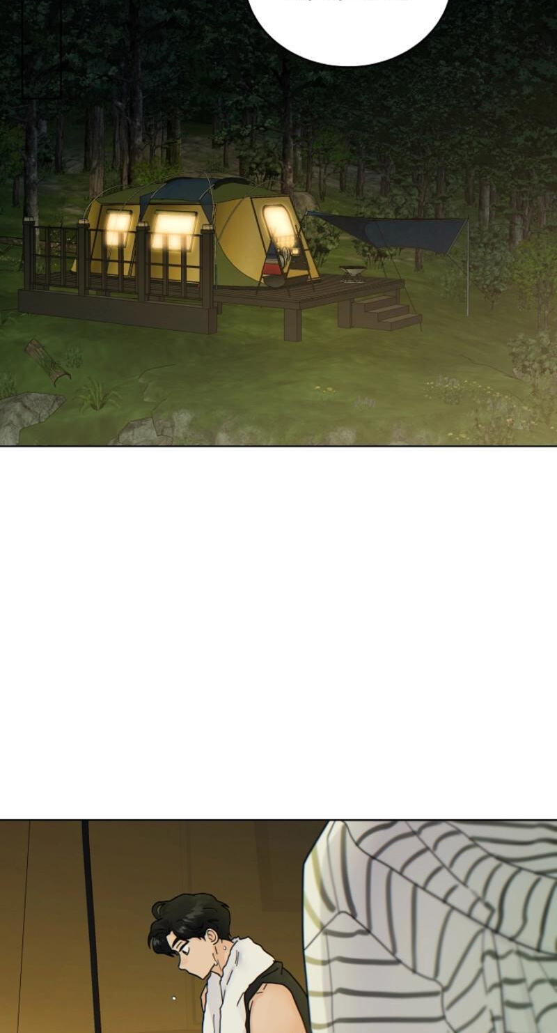 The tiger next door Chapter 64 page 7 - 