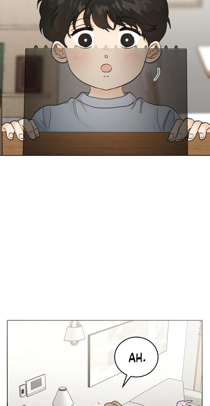 The tiger next door Chapter 64 page 66 - 