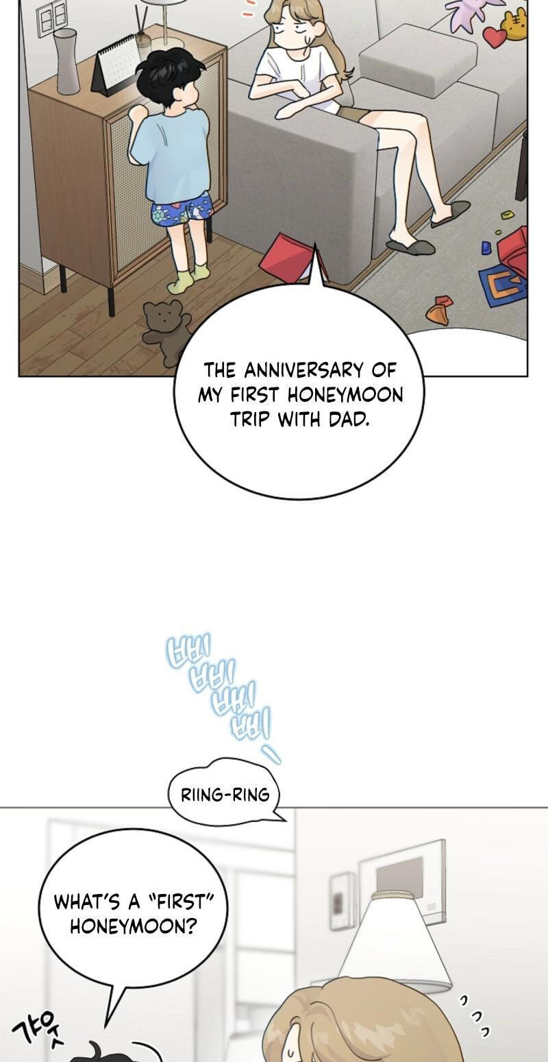 The tiger next door Chapter 64 page 67 - 