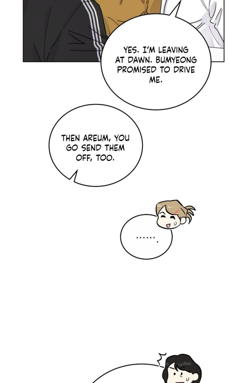 The tiger next door Chapter 65 page 13 - 