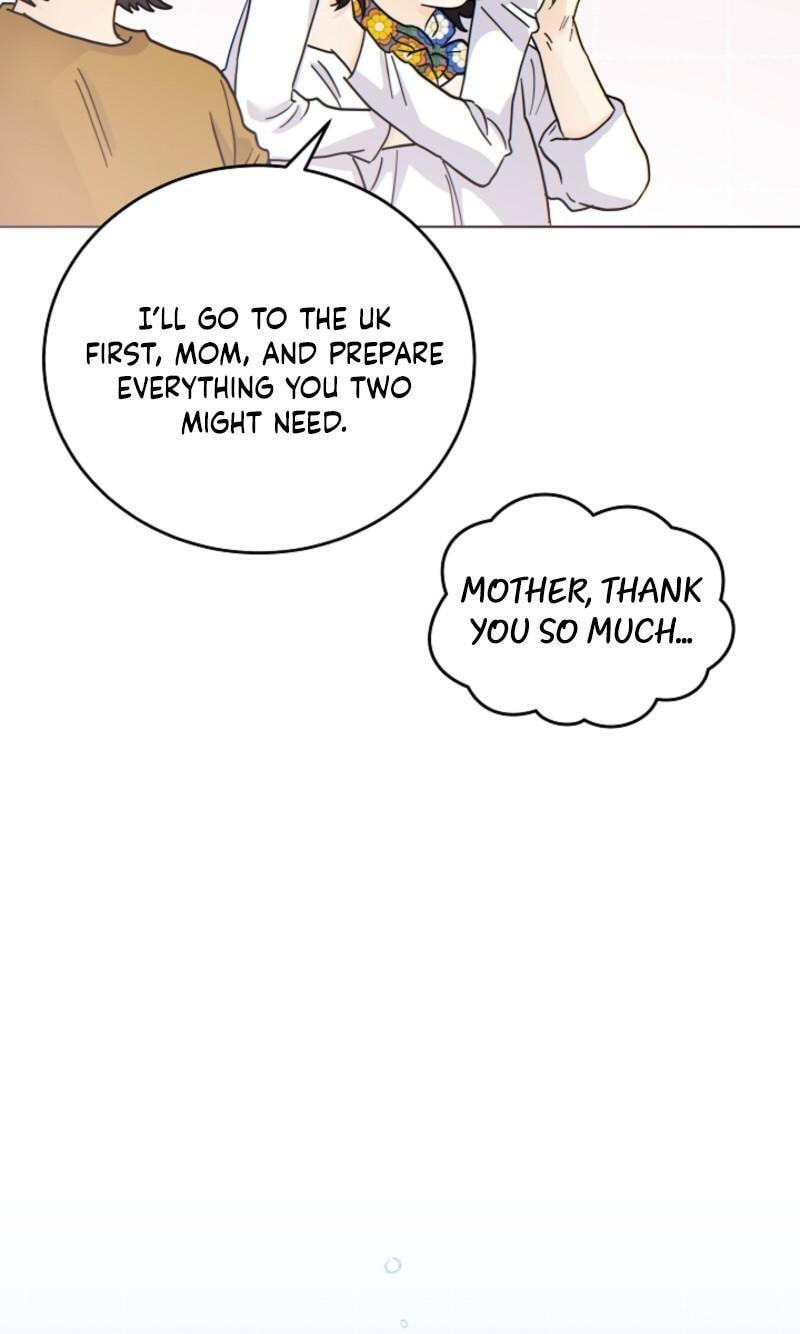 The tiger next door Chapter 65 page 16 - 