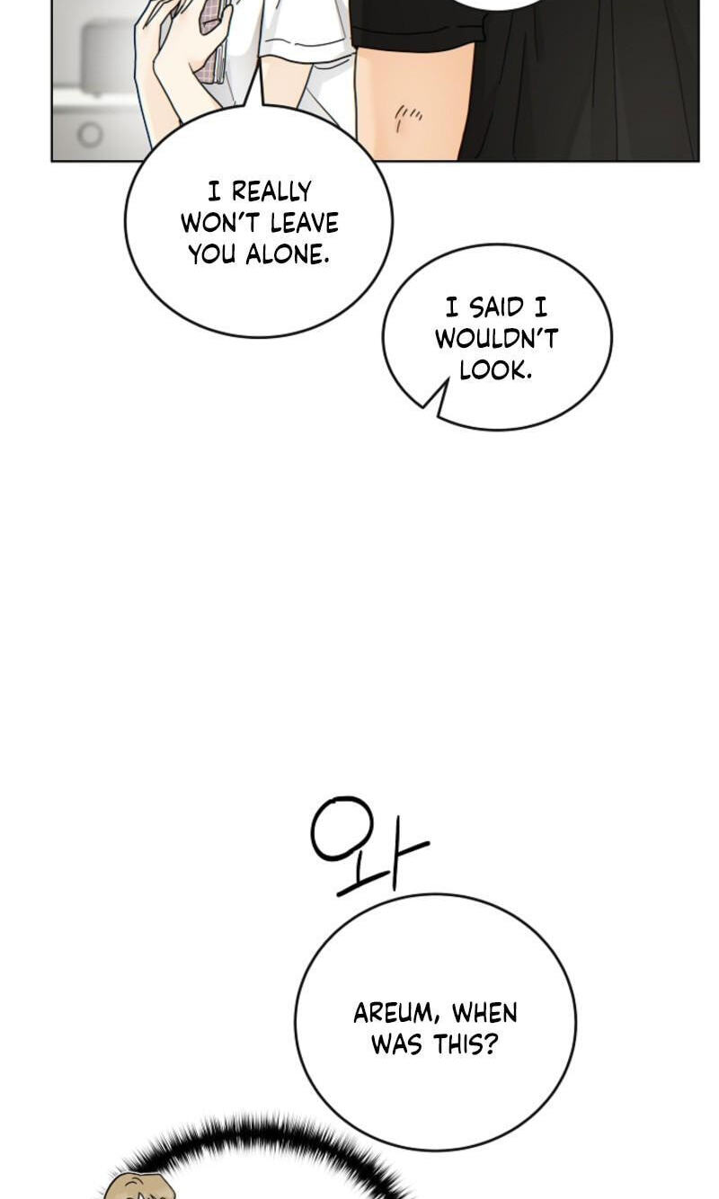 The tiger next door Chapter 65 page 23 - 