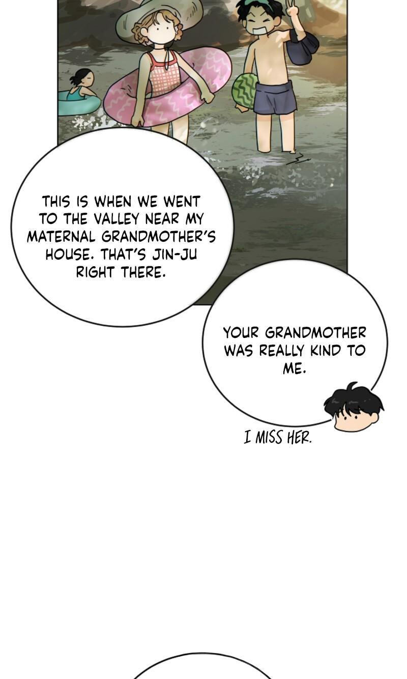The tiger next door Chapter 65 page 25 - 