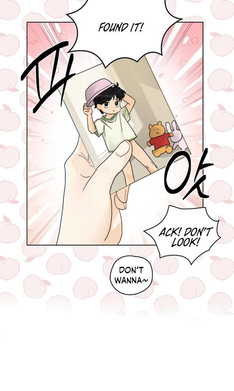 The tiger next door Chapter 65 page 29 - 