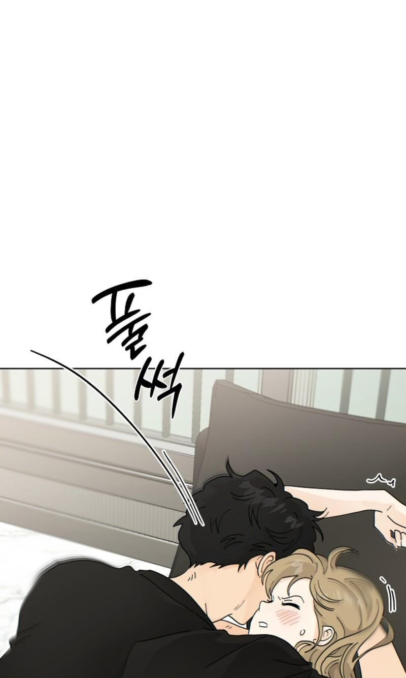 The tiger next door Chapter 65 page 40 - 