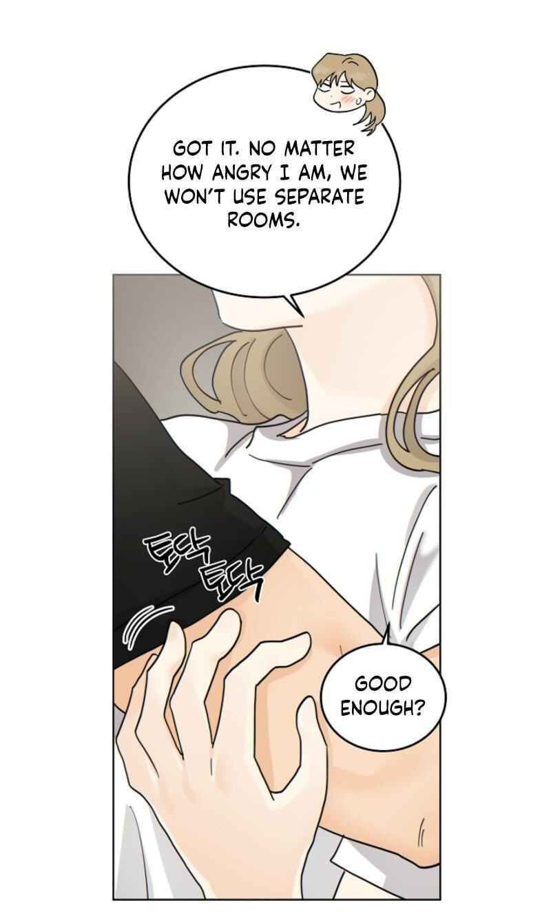 The tiger next door Chapter 65 page 43 - 