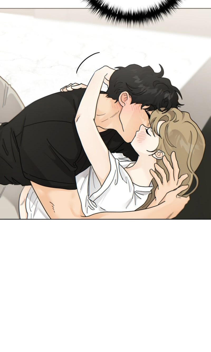 The tiger next door Chapter 65 page 48 - 