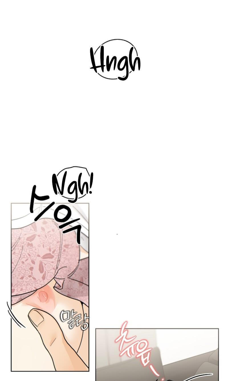 The tiger next door Chapter 65 page 49 - 