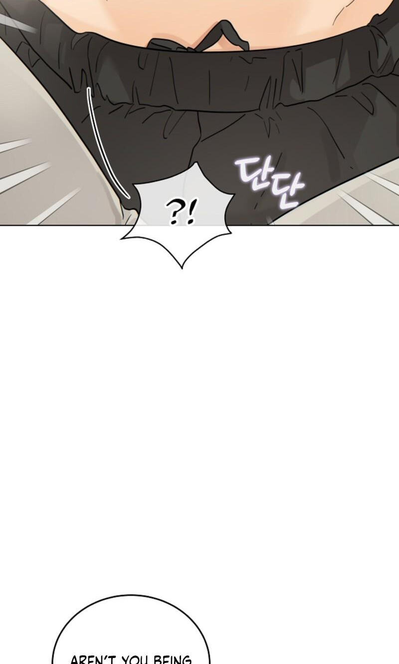 The tiger next door Chapter 65 page 51 - 