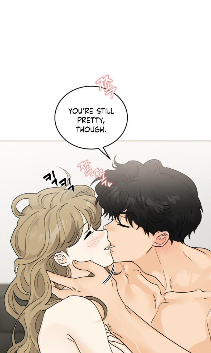 The tiger next door Chapter 65 page 55 - 