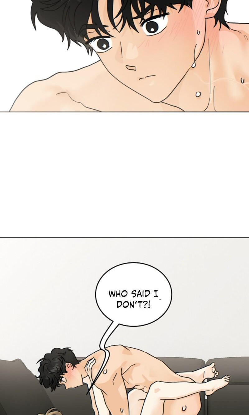 The tiger next door Chapter 66 page 15 - 