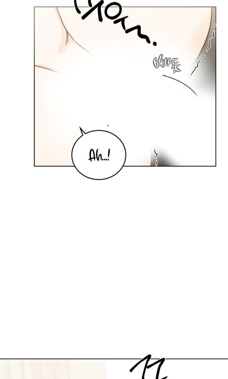 The tiger next door Chapter 66 page 18 - 