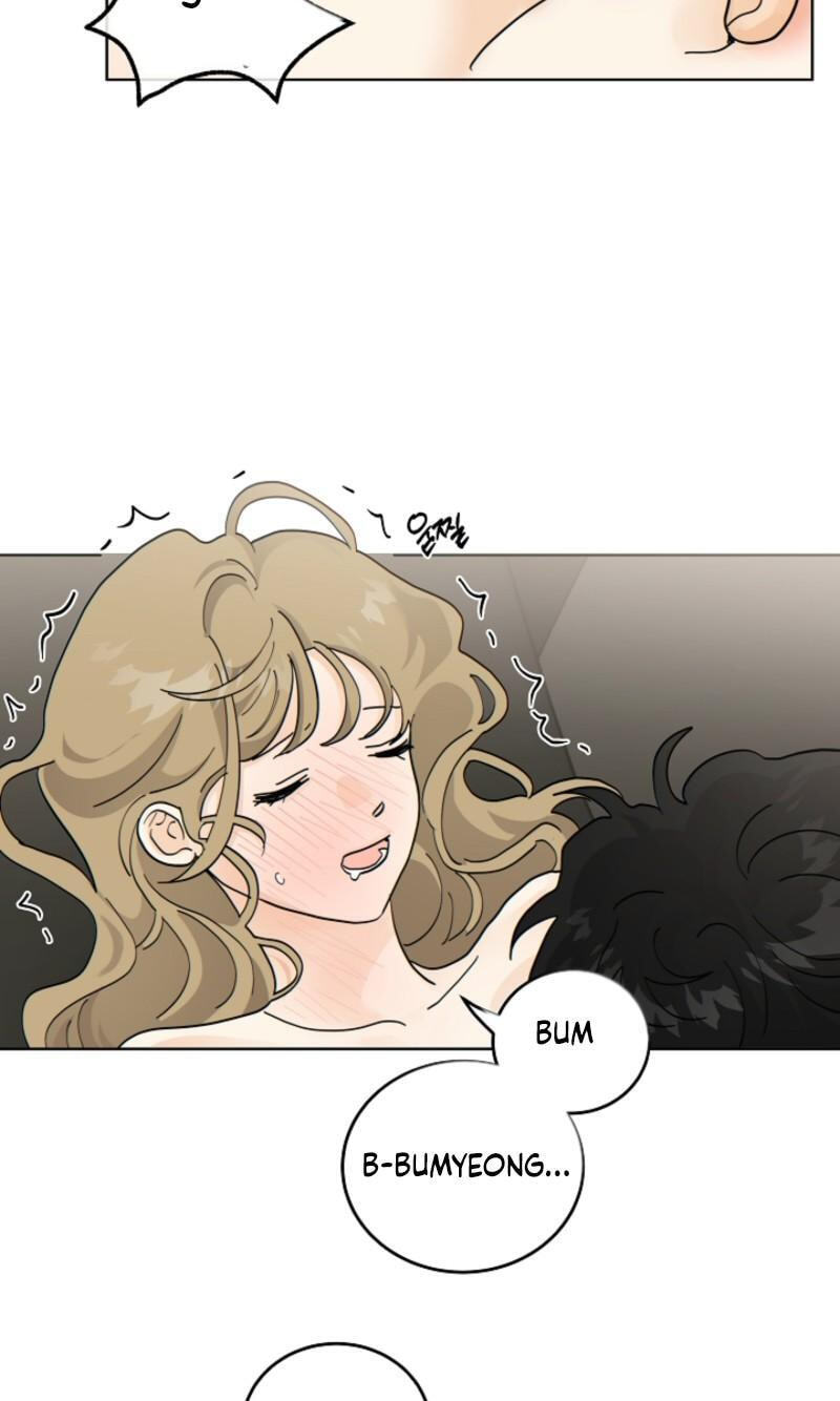 The tiger next door Chapter 66 page 28 - 