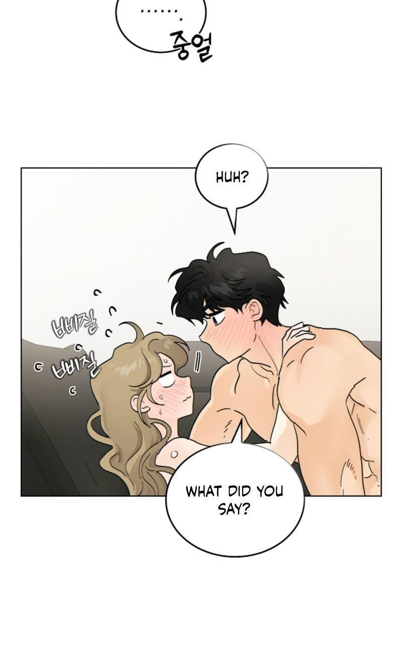 The tiger next door Chapter 66 page 29 - 