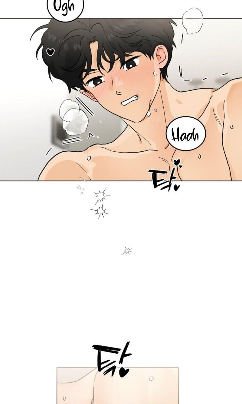 The tiger next door Chapter 66 page 39 - 