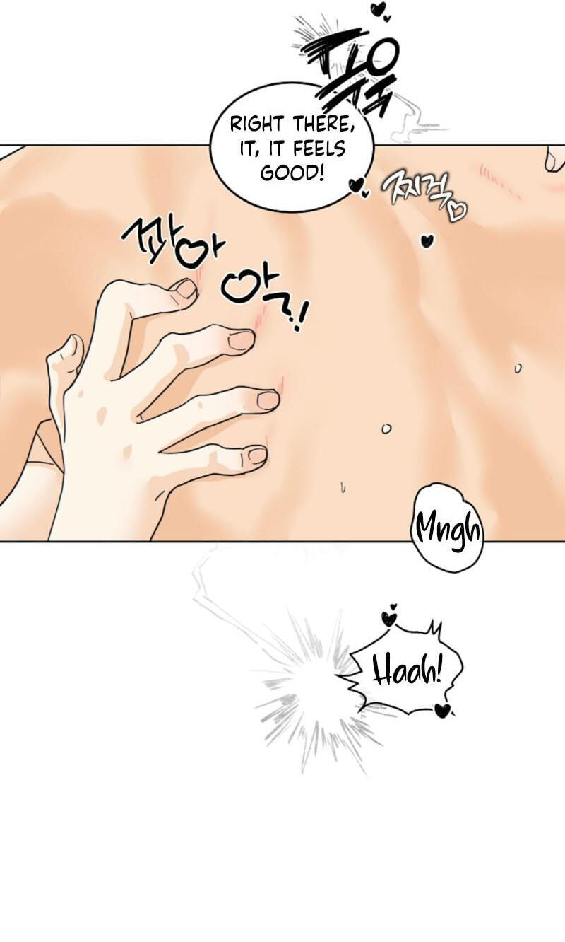 The tiger next door Chapter 66 page 42 - 