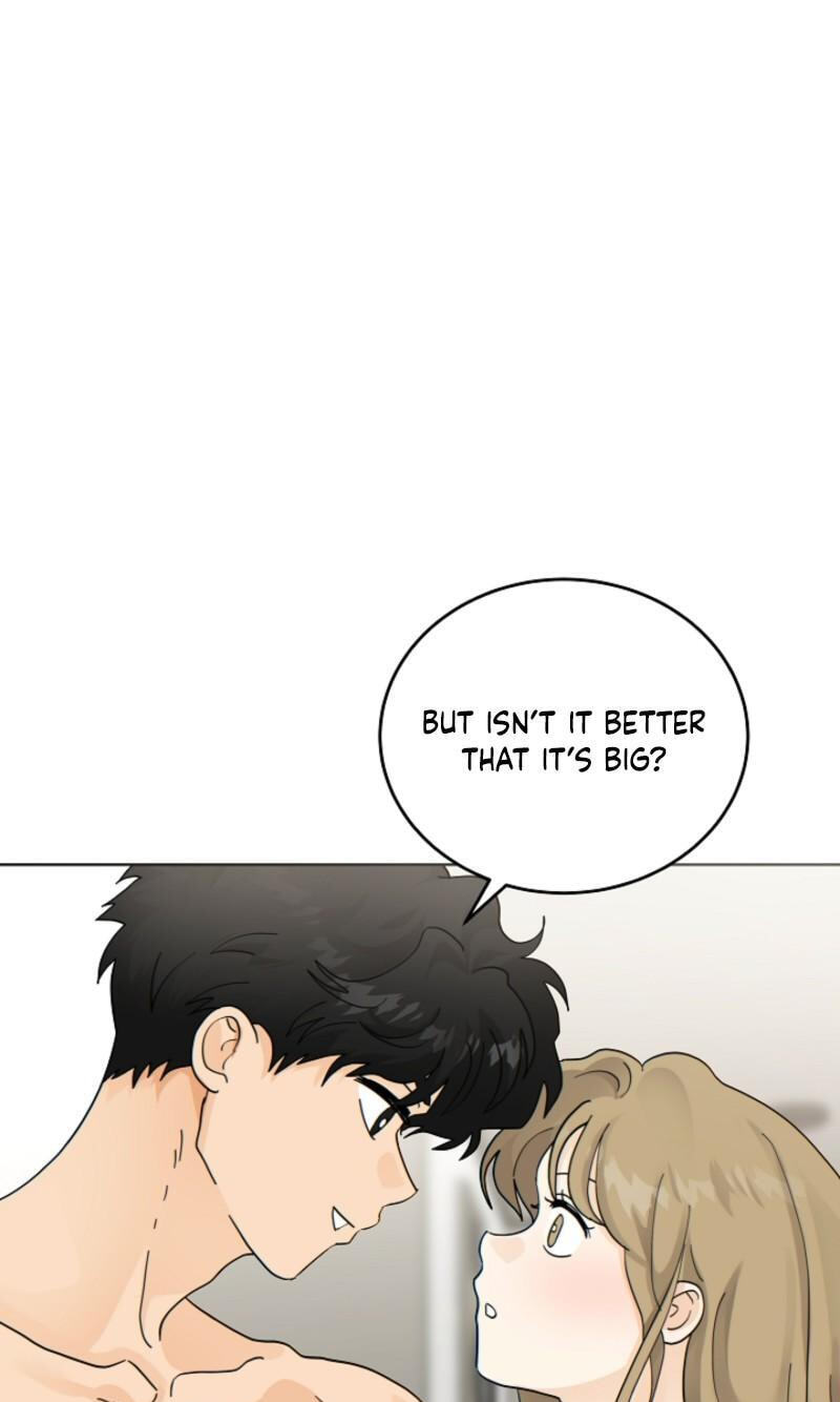 The tiger next door Chapter 66 page 46 - 