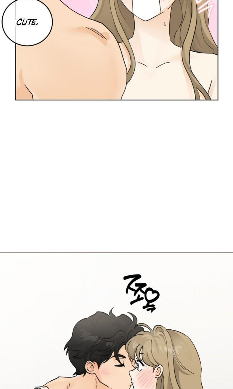 The tiger next door Chapter 66 page 48 - 