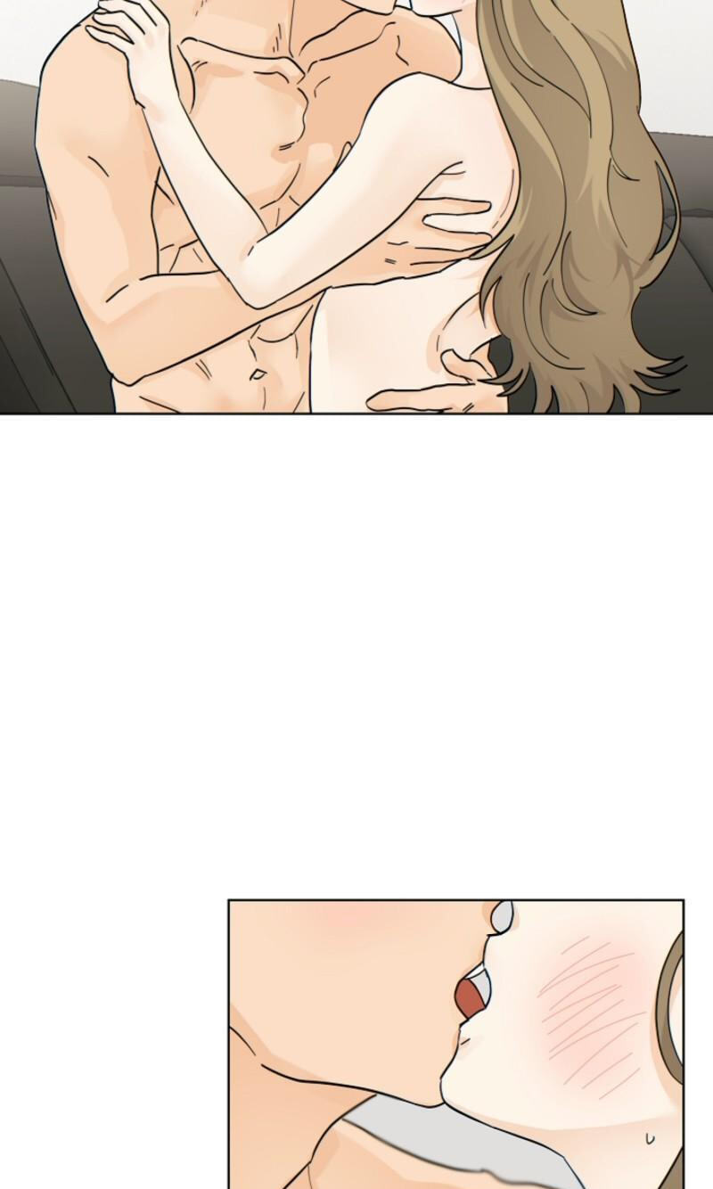 The tiger next door Chapter 66 page 49 - 