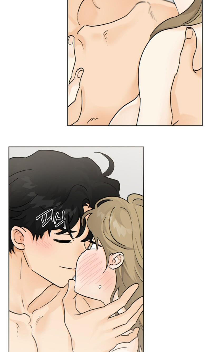The tiger next door Chapter 66 page 50 - 