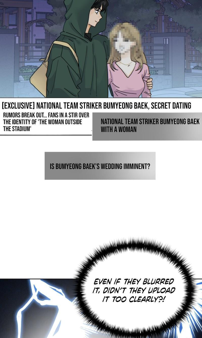 The tiger next door Chapter 66 page 55 - 