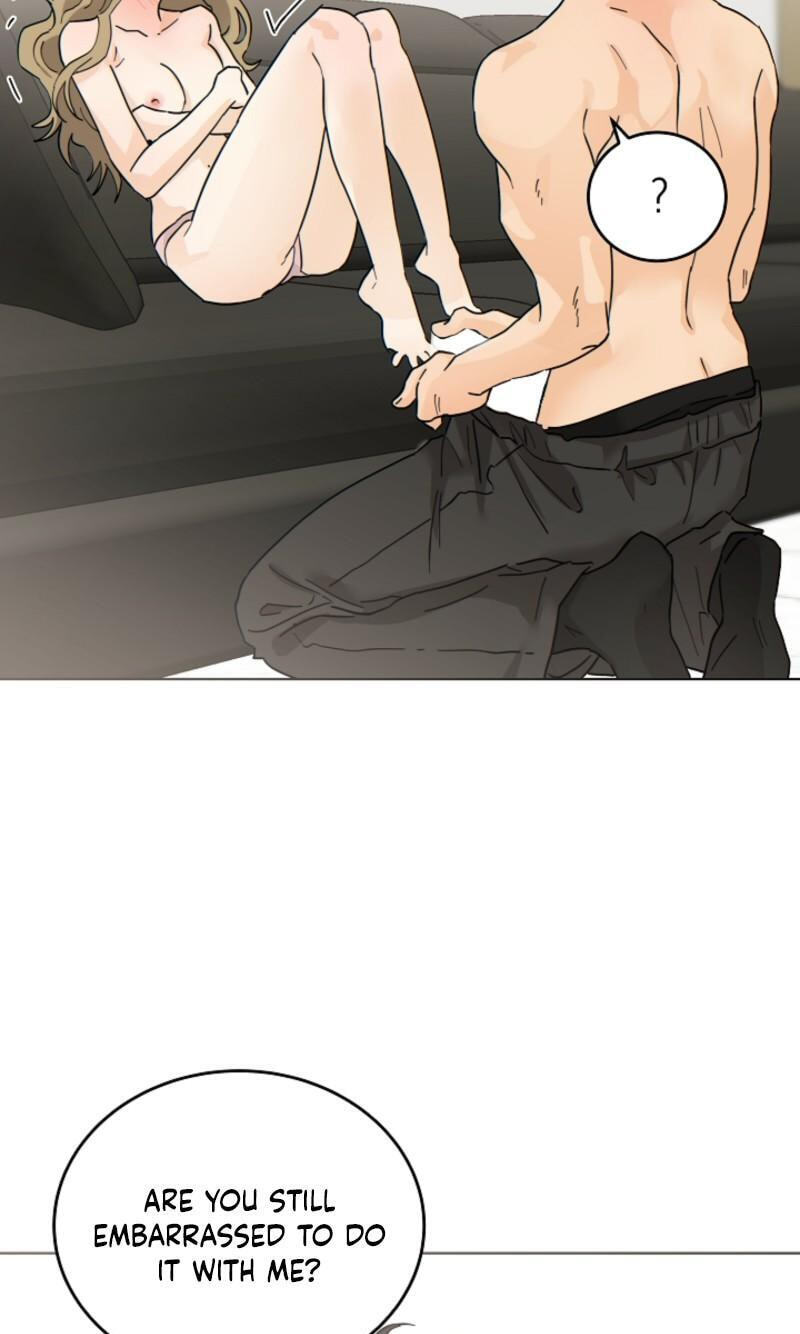 The tiger next door Chapter 66 page 7 - 