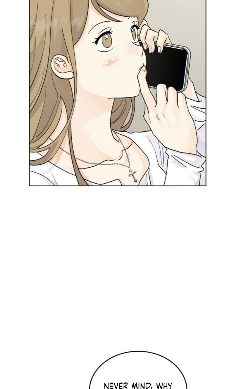 The tiger next door Chapter 66 page 63 - 