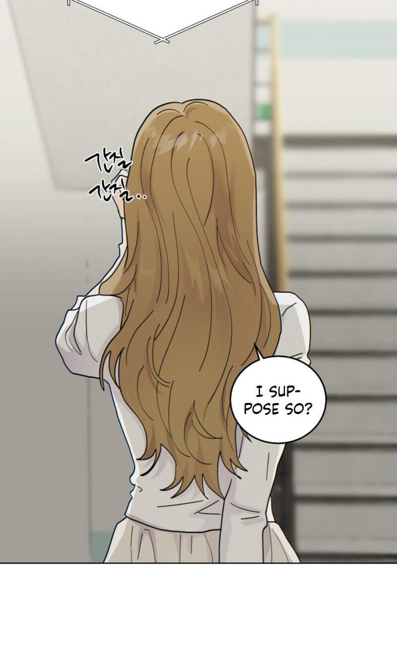The tiger next door Chapter 66 page 66 - 