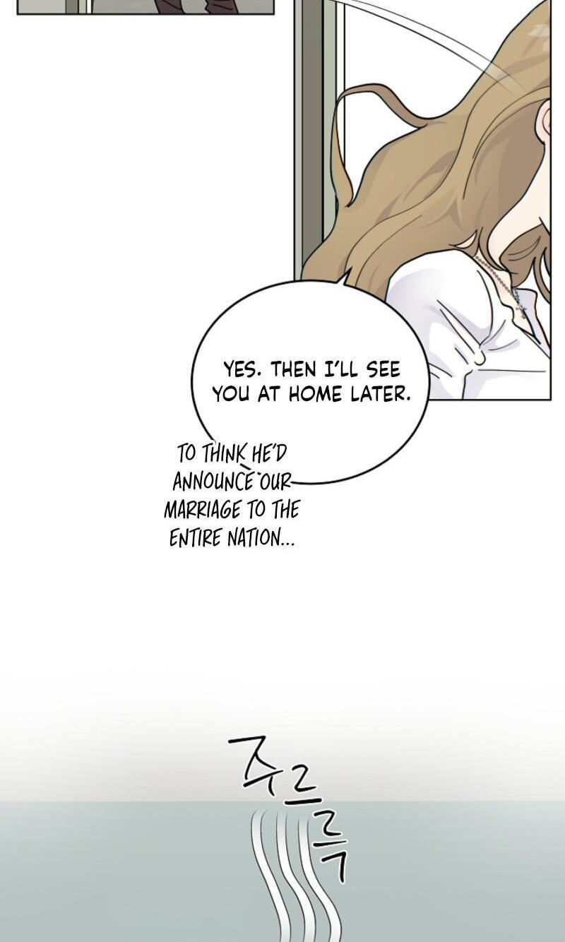 The tiger next door Chapter 66 page 68 - 