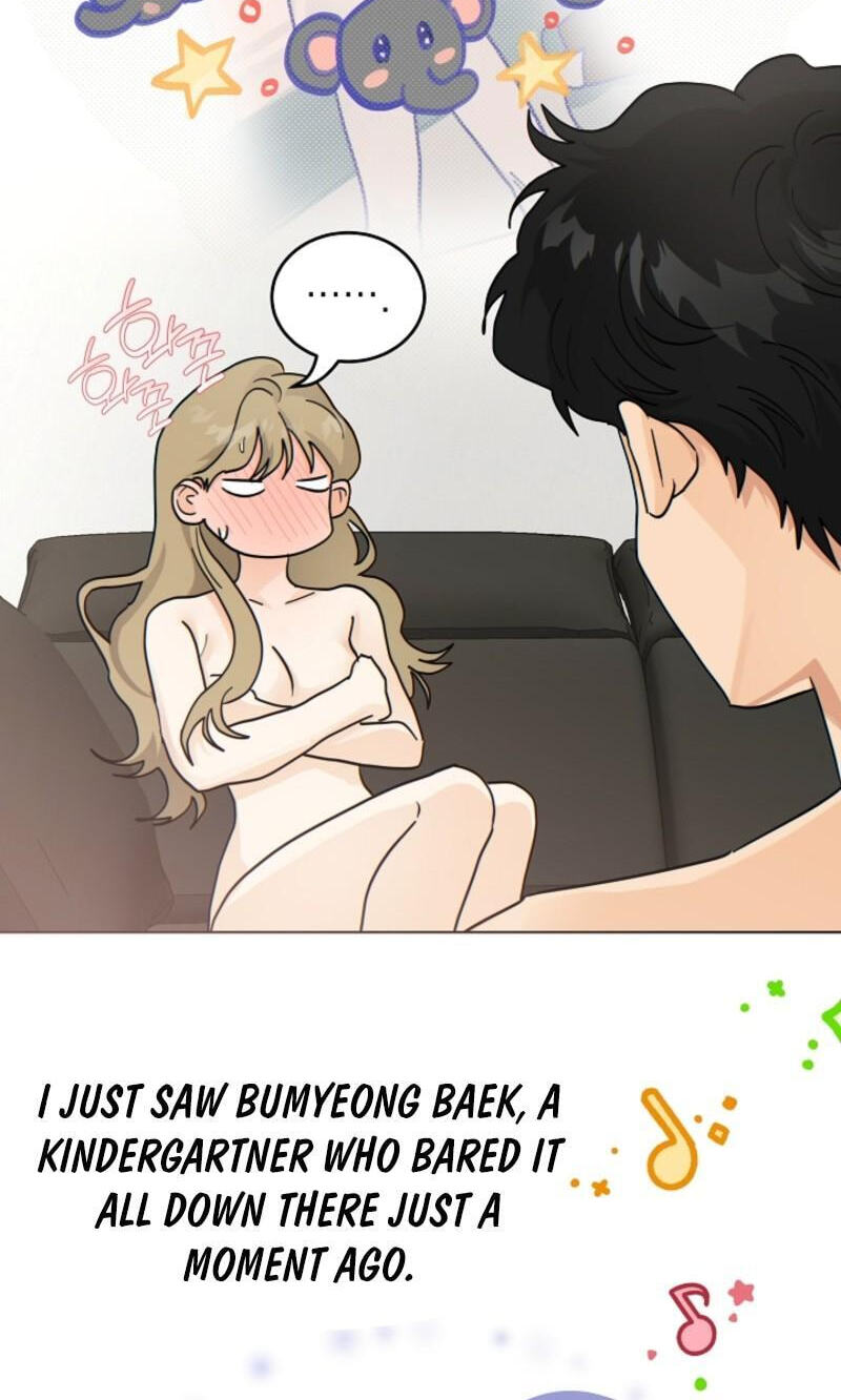 The tiger next door Chapter 66 page 9 - 