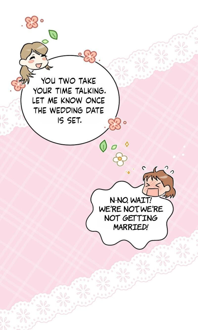 The tiger next door Chapter 67 page 12 - 