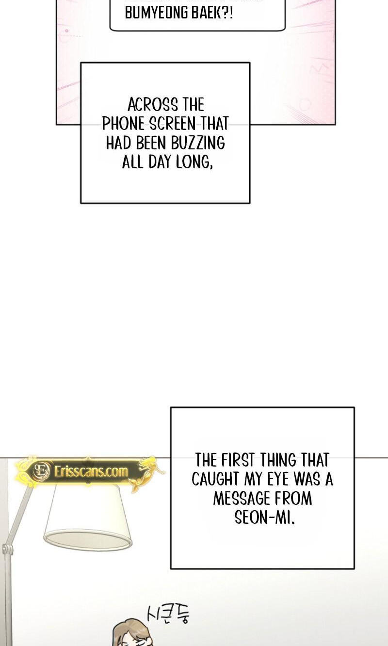 The tiger next door Chapter 67 page 15 - 
