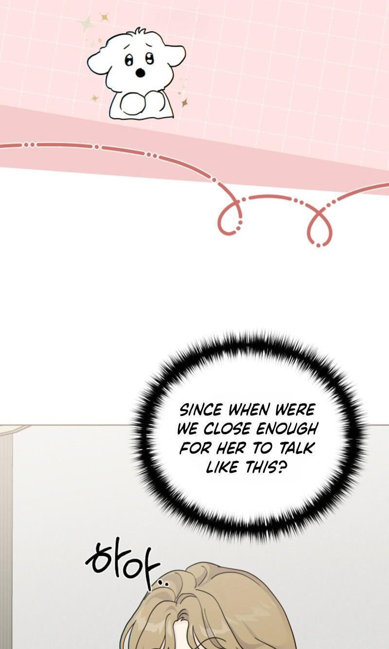 The tiger next door Chapter 67 page 17 - 