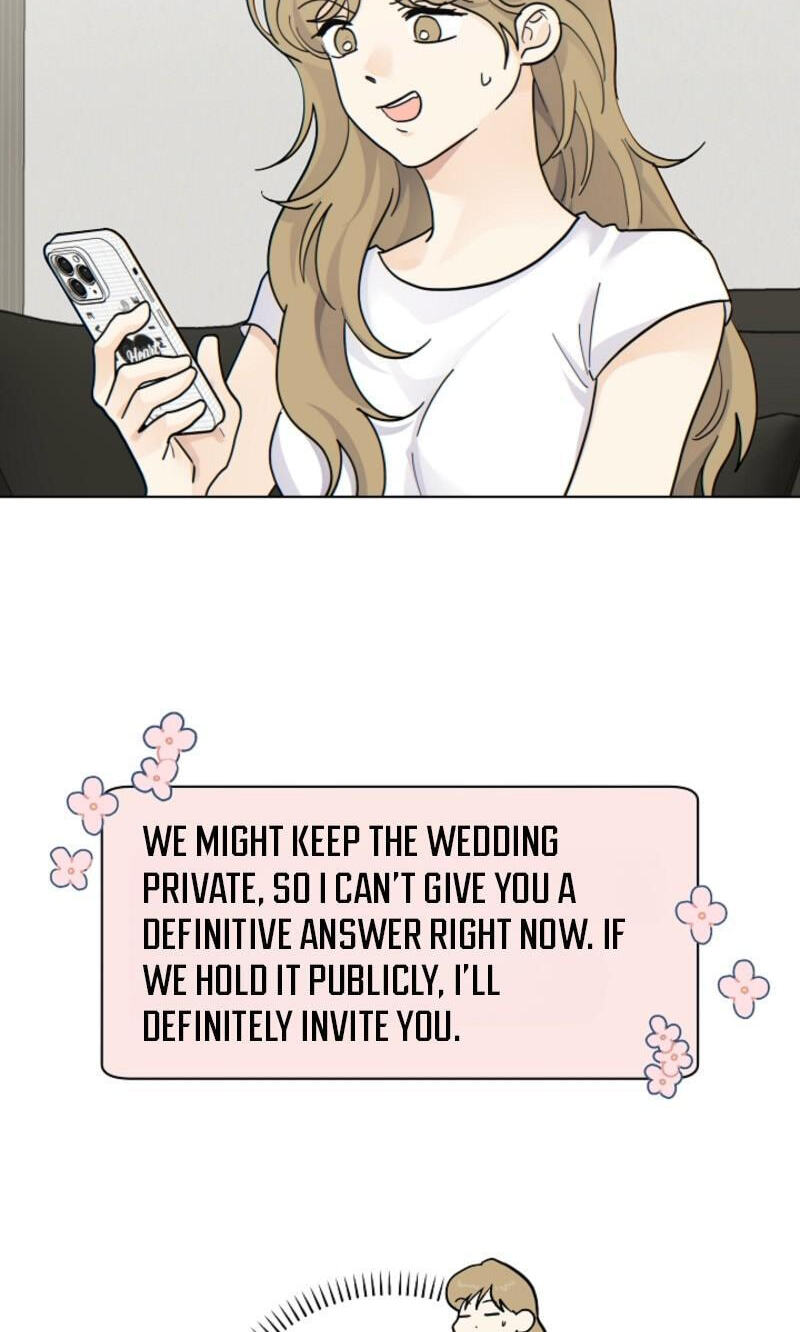 The tiger next door Chapter 67 page 18 - 