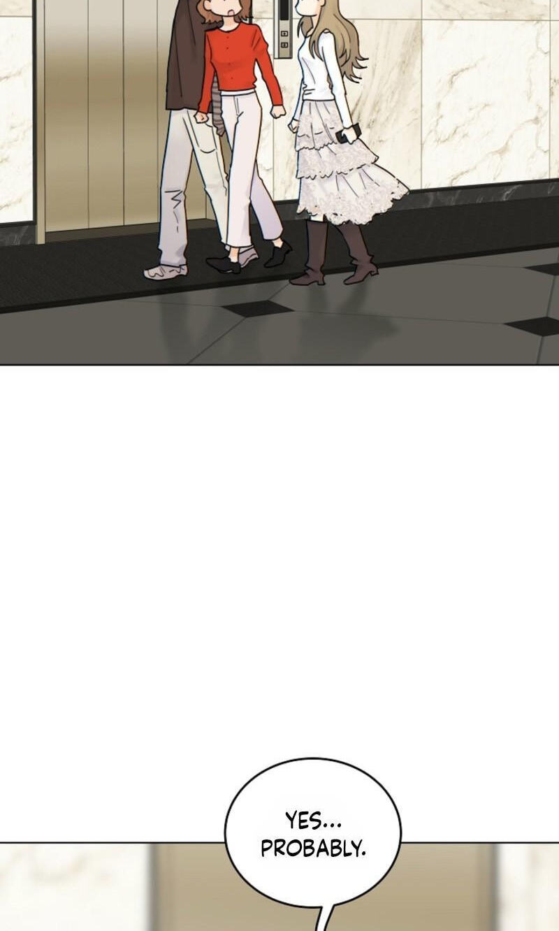 The tiger next door Chapter 67 page 3 - 