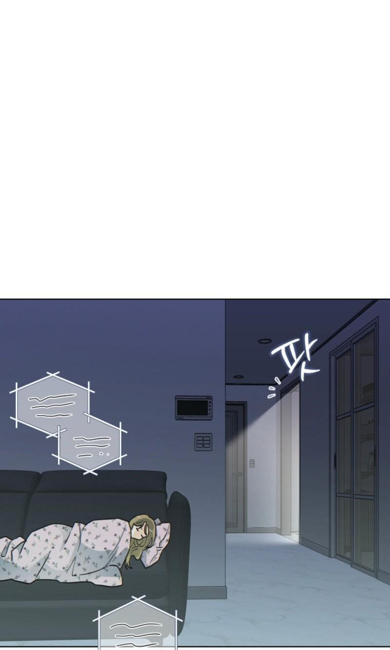 The tiger next door Chapter 67 page 23 - 