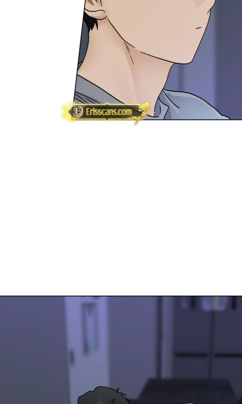 The tiger next door Chapter 67 page 25 - 