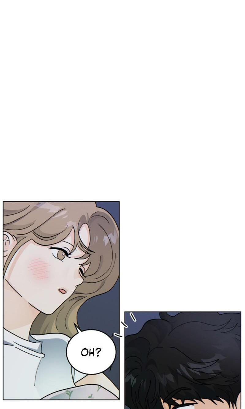 The tiger next door Chapter 67 page 29 - 