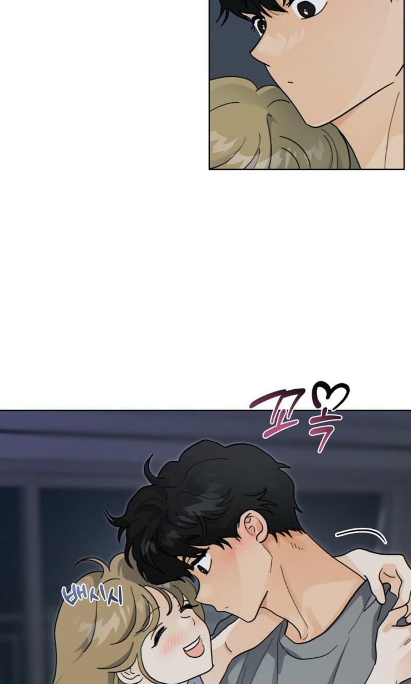 The tiger next door Chapter 67 page 30 - 