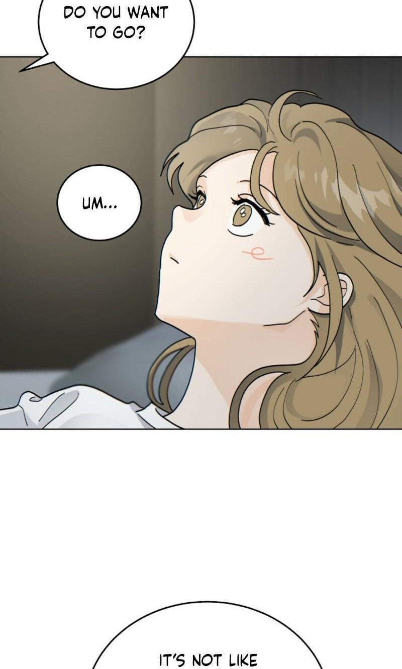The tiger next door Chapter 67 page 39 - 