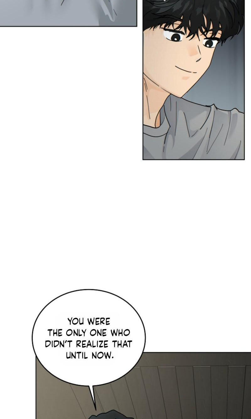 The tiger next door Chapter 67 page 42 - 
