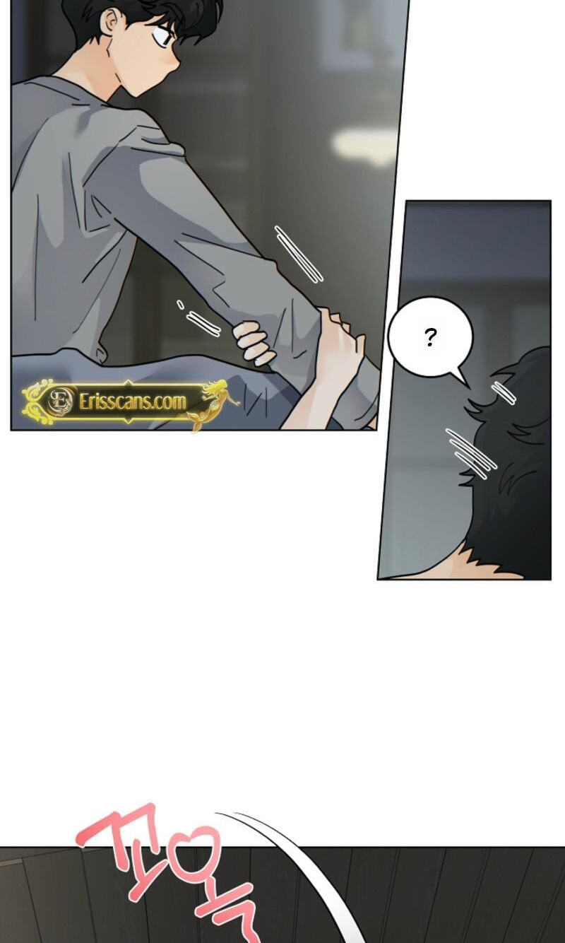The tiger next door Chapter 67 page 44 - 