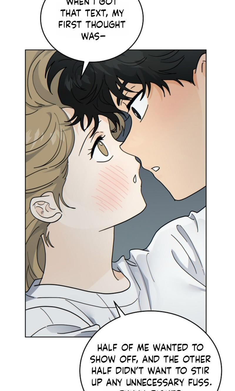 The tiger next door Chapter 67 page 46 - 