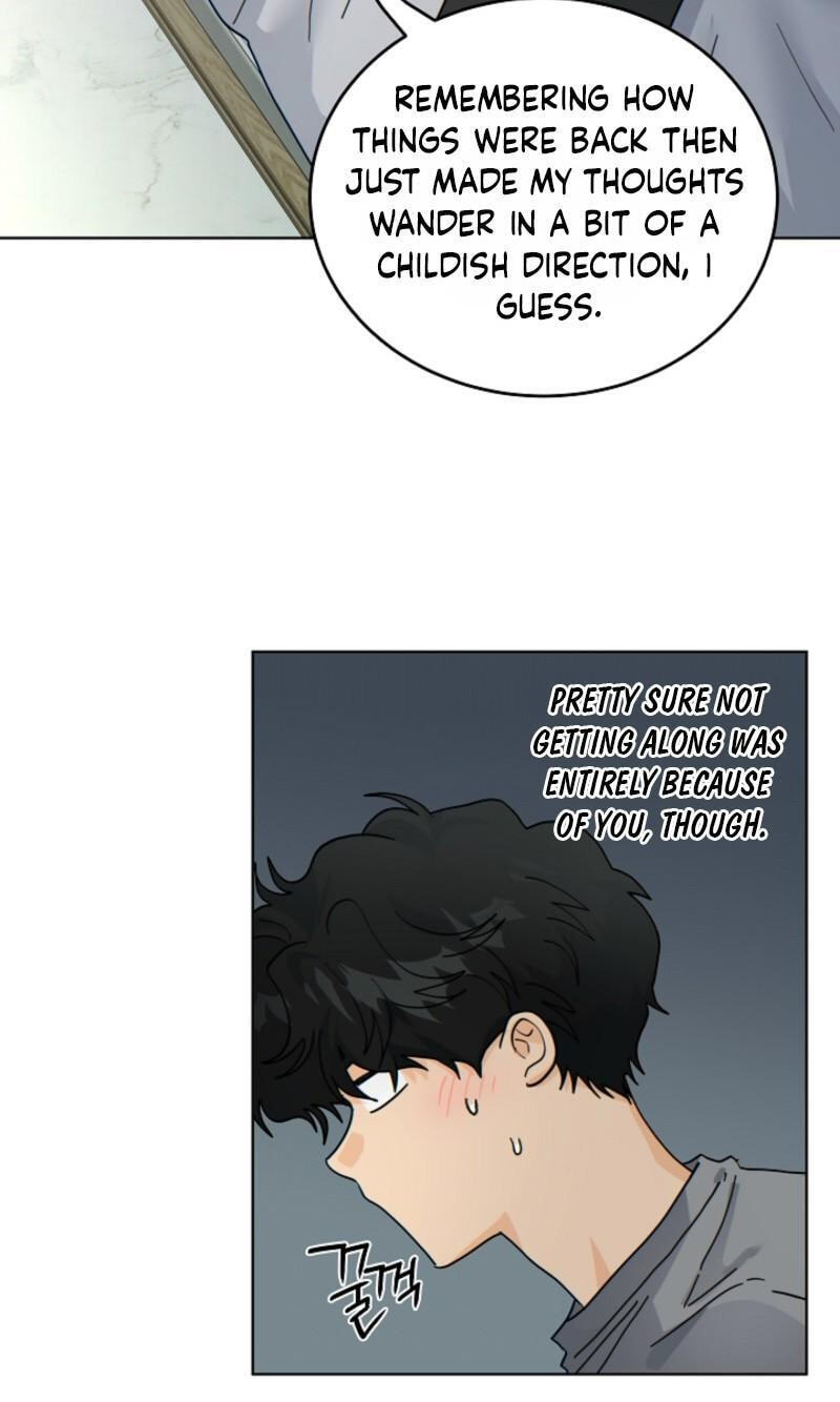 The tiger next door Chapter 67 page 49 - 
