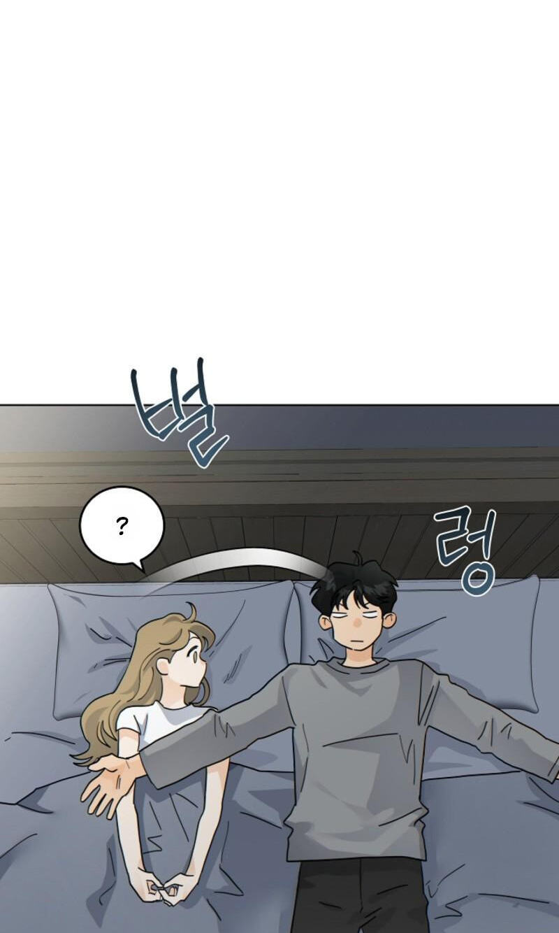 The tiger next door Chapter 67 page 50 - 