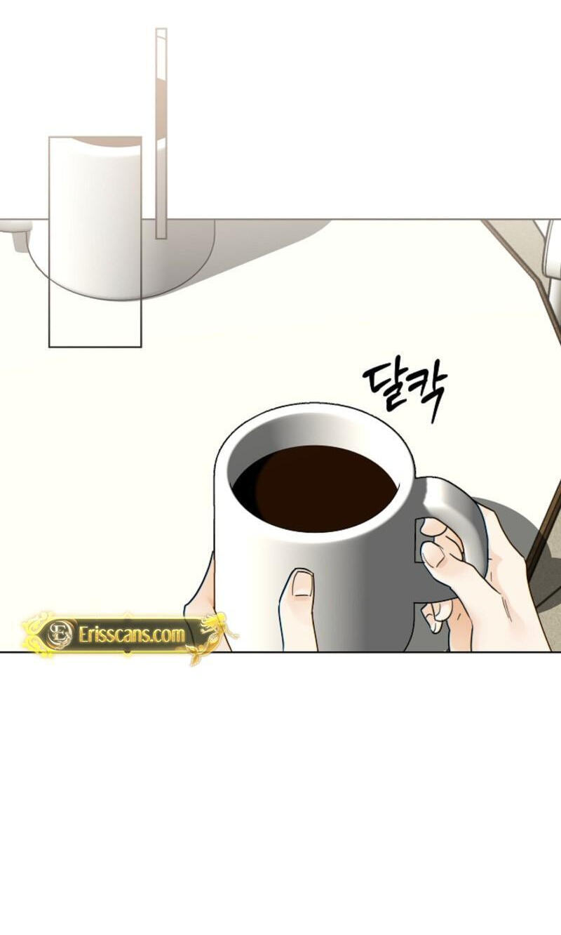 The tiger next door Chapter 67 page 6 - 