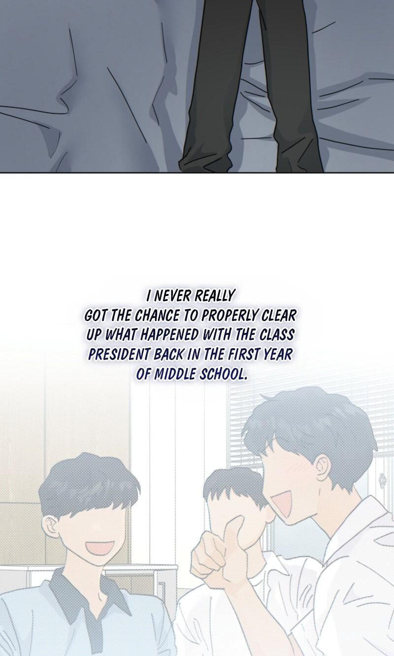 The tiger next door Chapter 67 page 51 - 