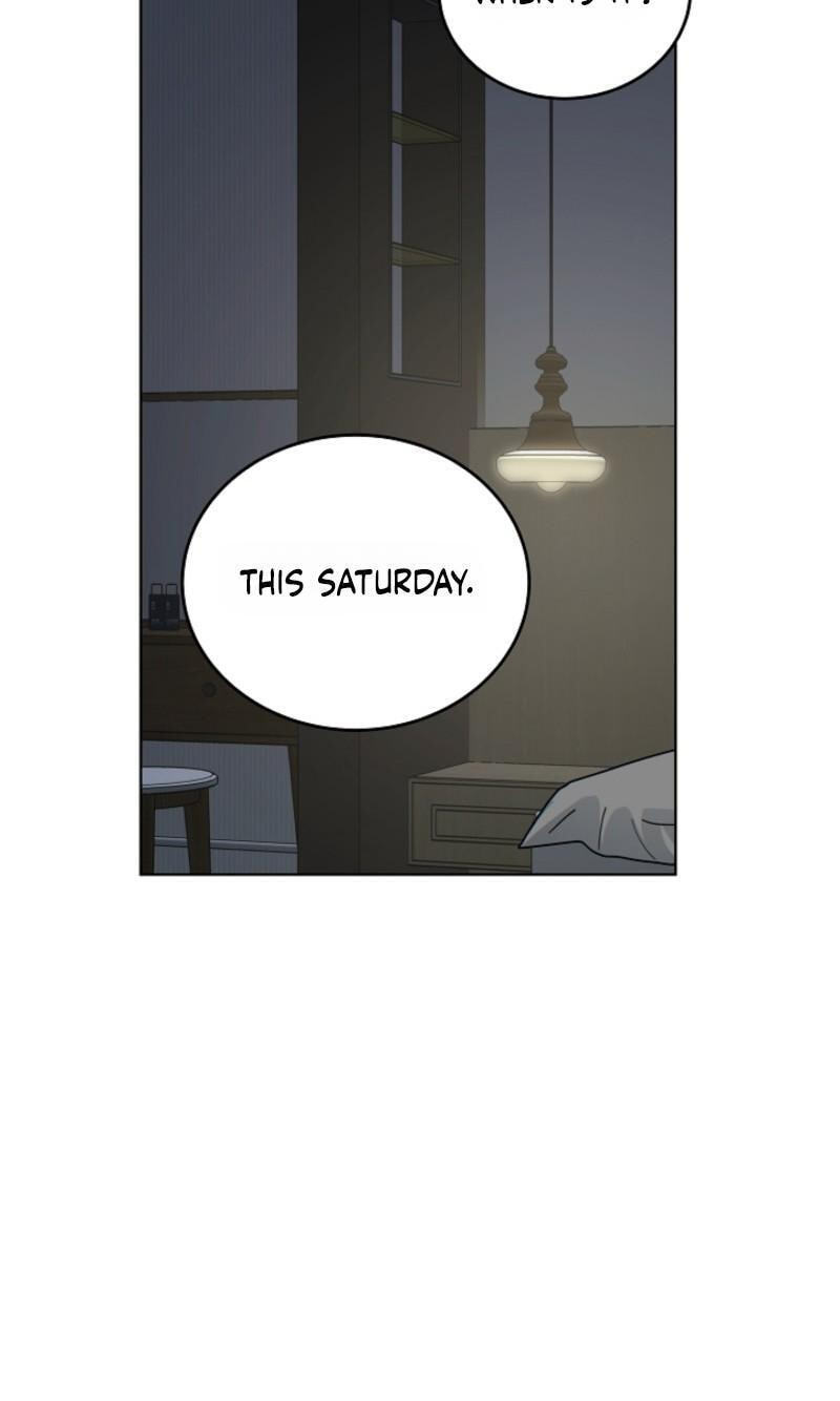 The tiger next door Chapter 67 page 55 - 